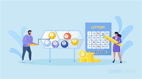 10+ Best Crypto Lottery Sites in 2024 .